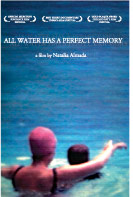 All Water Has A Perfect Memory